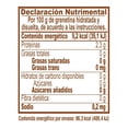 thumbnail image 3 of Grenetina D' Gari en polvo sin sabor 4 sobres de 7 g c/u, 3 of 3