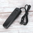 thumbnail image 2 of Camera Shutter Cable, Camera Shutter Release Cable, Lightweight Hand Feeling New Design Durable For Travel Camera Outdoor Photographers, 2 of 8