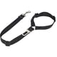 thumbnail image 2 of Seguridad para Coche para Correa Ajustable para Vehículo Collar Accesorios para (negro), 2 of 4
