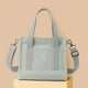 thumbnail image 4 of Mini bolso de mano para mujer, bolso bandolera de lona, bolso de mano para mujer, bolsos y carteras de hombro tipo bandolera, 4 of 5