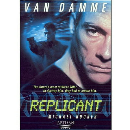Replicant (Full Frame, Widesrceen)