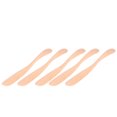 thumbnail image 4 of Jam Knife,5PCS Wooden Butter Knife Cheese Spreader Kitchen Gadget Enhanced Durability, 4 of 8