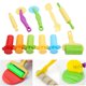 thumbnail image 3 of 11 Uds herramienta para arcilla para masa Kit de herramientas para masa molde creativo para masa molde de plastilina extrusoras de masa para niños ANGGREK Otros, 3 of 7