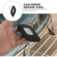 thumbnail image 4 of Pavodes Car Wiper Repair Tool Auto Car Windshield Wiper Restorer Windscreen Wipers Repair Tool (Black), 4 of 5