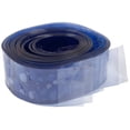 thumbnail image 1 of Cci Cool Curtain 6061RB 6 Inch Track Curtain Strip, 1 of 1