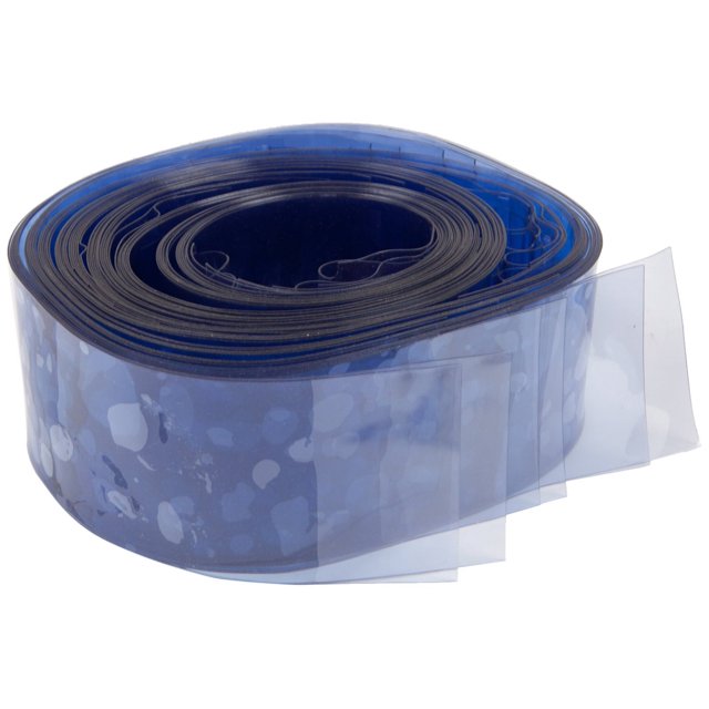 Cci Cool Curtain 6061RB 6 Inch Track Curtain Strip