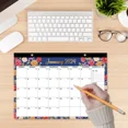thumbnail image 3 of Calendario De Pared 2024-2025 Calendario De Escritorio Plani, 3 of 4