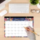 thumbnail image 3 of Calendario De Pared 2024-2025 Calendario De Escritorio Plani, 3 of 4