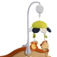thumbnail image 4 of Soporte de sonajeros para cuna de bebé, juguete de campana para cama de bebé, soporte de juguete para cama de bebé, soporte de brazo colgante para cuna, tecnología innovadora, 4 of 9