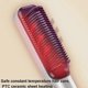 thumbnail image 4 of Straight Hair And Curly Hair Comb US Plug, 4 of 5