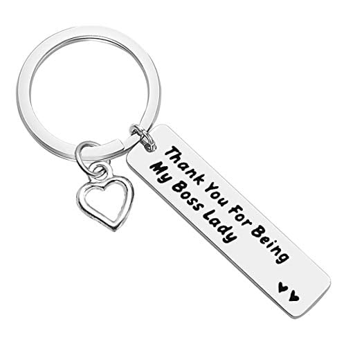 A great teacher takes a hand opens mind Teacher's Day gifts keychain #YSK79 
