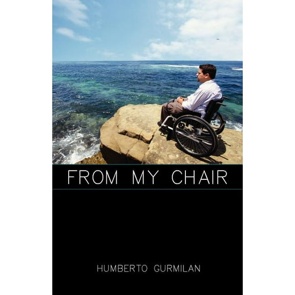 From My Chair, (Paperback)