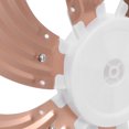 thumbnail image 3 of CRAFTHROU Floor Fan Accessory Replacement Fan Blade Minimalist Silent Operation for Home Users 1 Piece, 3 of 7