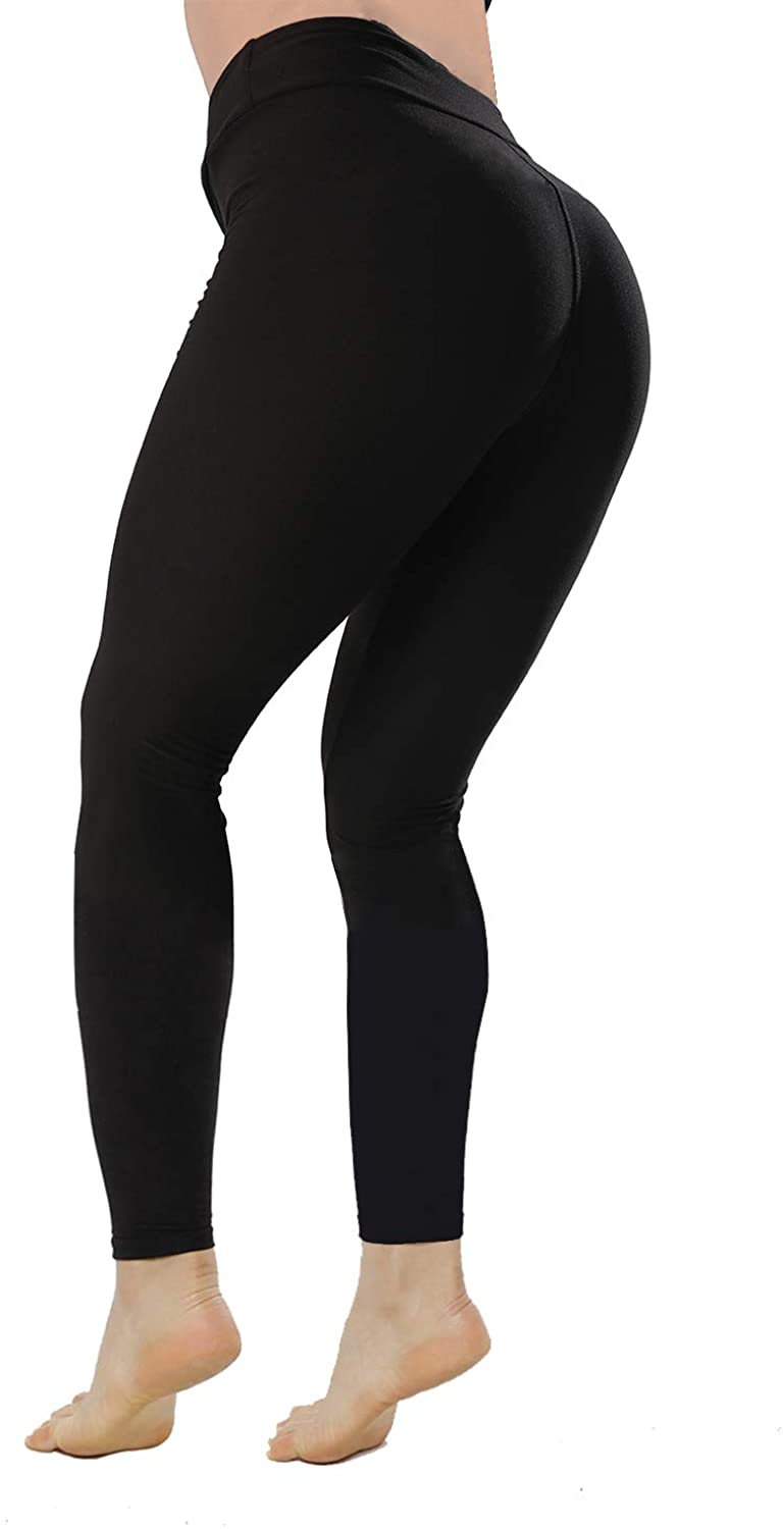 Soft Slim Pants for Women 