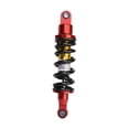 thumbnail image 1 of Amortiguador trasero de 260mm, amortiguador trasero hidráulico profesional para Msx125 SF ATV Bikes, suministros para motocicletas, 1 of 8