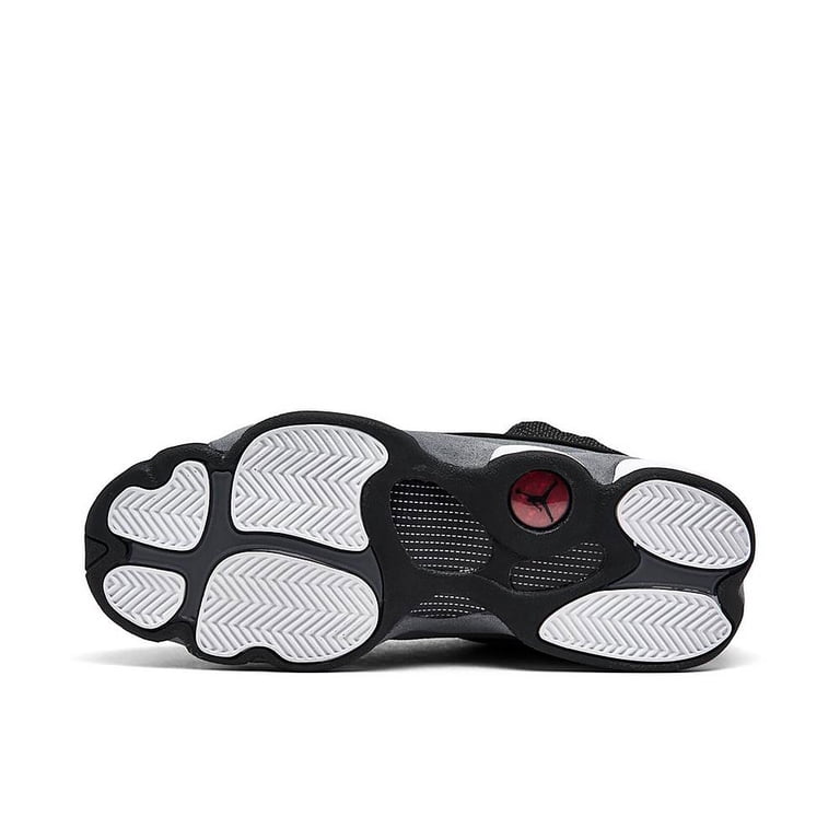 Nike Air Jordan 13 Retro Black/University Red 884129-060 Grade