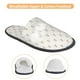 thumbnail image 3 of Balery Anchors Pantuflas de Casa de Felpa Silenciosas con Diseño Estampado, Zapatillas Cómodas Antideslizantes de Algodón para Interior-Large, 3 of 8
