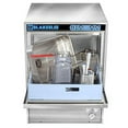 thumbnail image 3 of Blakeslee UC-18 Undercounter High-Temp Dishwasher, 3 of 8