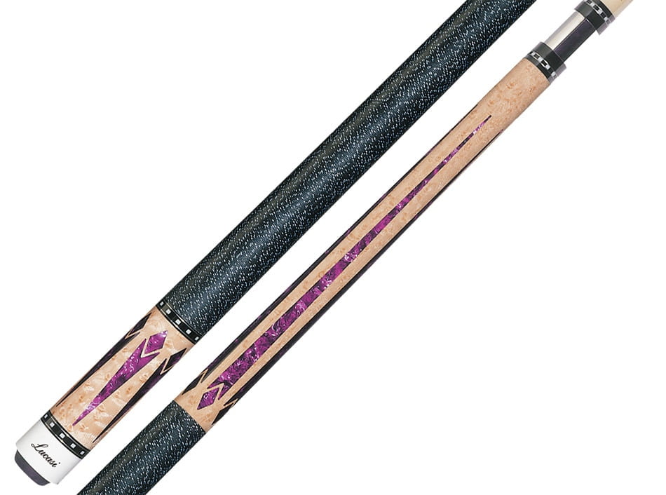 Lucasi Pool Cue LZE18