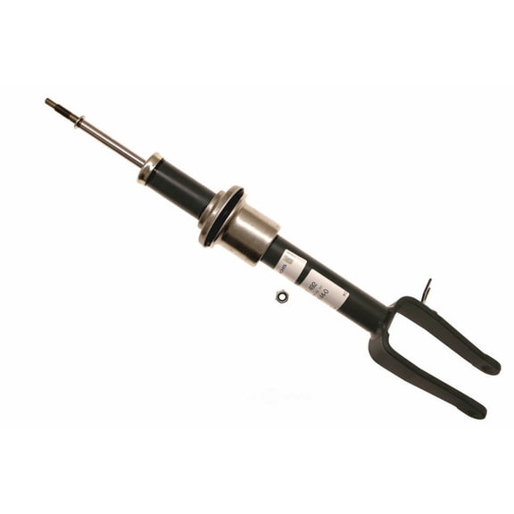 Exhaust Manifold Bolt and Spring