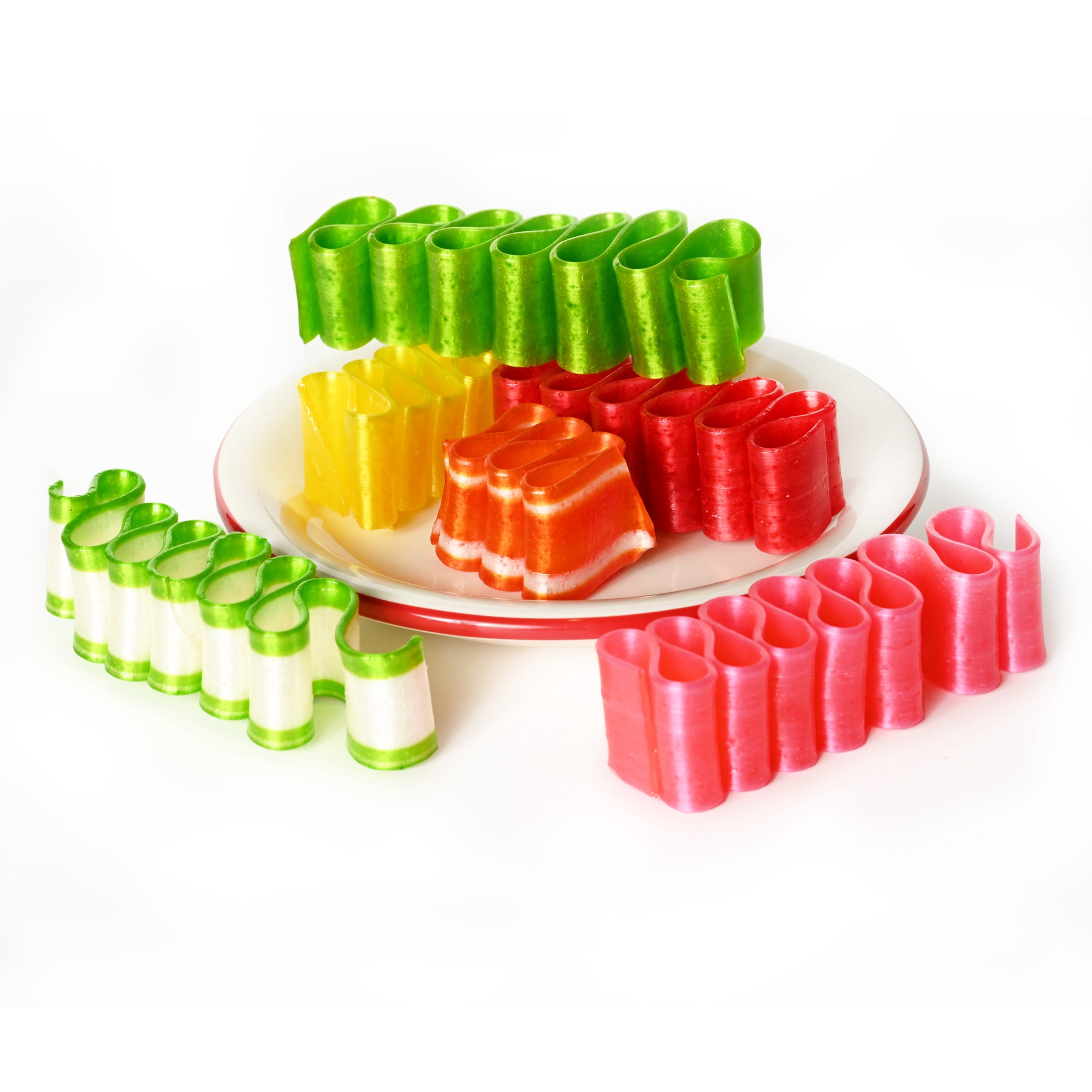 (2 pack) Sevigny's Ribbon Assorted 9 oz Gift Box Allergen Free