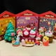 thumbnail image 2 of Escena decorativa de Navidad, decoración de estantería coleccionable para el hogar, juguete artesanal de resina para jardín, adornos de bonsái, 1 ud., 2 of 4
