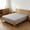 Blue, variant on Stretch Fitted Sheet with Non Slide Secure Aligns, Cushioned Polyester Mattress Wrap for Deep Pocket Beds, Wrinkle Sturdy Bedding for Flexible and Bubbly Layer Mattresses