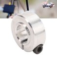 thumbnail image 4 of RC Plane Shaft Locking Collar, Aluminum Alloy RC Helicopter Shaft Collar Perfect Compatibility  for BELL206 UH1 Model, 4 of 8
