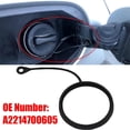 thumbnail image 3 of Anti Loss Rope for Fuel Tank Cover For Mercedes Fuel Tank Cap Cord Strap Rope W0 V5A5, 3 of 8