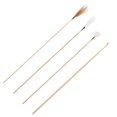thumbnail image 2 of 1 Set of Ear Wax Removal Tools Home Ear Cleaning Tools Earwax Removal Sticks Home Accessory, 2 of 2