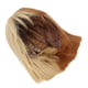 thumbnail image 4 of Costume Party Wigs, Suitable Size Short Straight Bangs Wig Bob Hair  For Daily Use For Party ANGGREK Marrón claro + Marrón oscuro, 4 of 8