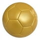thumbnail image 1 of Adorno de balón de fútbol DIY para niños, grueso y a prueba de explosiones, balón de fútbol en blanco para escribir, pintar y firmar., 1 of 7
