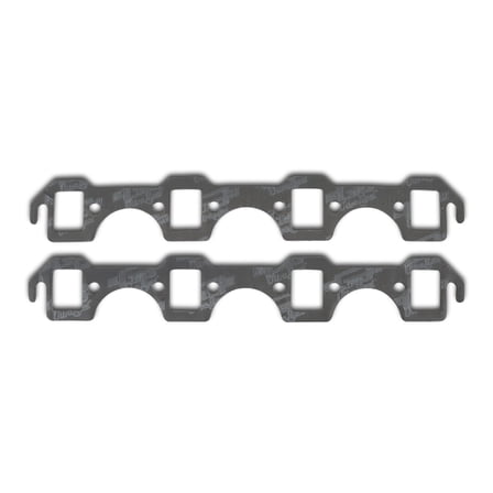 Mr. Gasket 5930 Exhaust Manifold Gasket Set Fits select: 1966-1973 FORD MUSTANG, 1975-1992 FORD F150