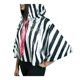 thumbnail image 2 of Capa para Mujer atletica Blusa Talla EG Blanco, 2 of 4