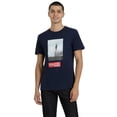 thumbnail image 1 of Playera One Denizen from Levi's para Hombre color Negro, 1 of 4