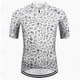 thumbnail image 3 of Verano 2023 Nueva camiseta de ciclismo de equipo para hombre de alta calidad, ropa negra de manga corta, transpirable, de secado rápido, 3 of 4