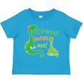 thumbnail image 3 of Inktastic My Grammy Loves Me Grandson Boys Toddler T-Shirt, 3 of 5