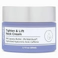 thumbnail image 1 of GOPURE Neck Cream - Tighten & Lift Firming Neck Cream for Crepey Skin, 1 of 7