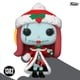 thumbnail image 2 of Funko Pop Sally Navidad #1382 El Extraño Mundo De Jack 30 Aniversario Original, 2 of 3