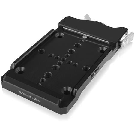 UPC: 0629266008904 | Touch & Go Quick Release Receiver Base