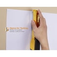 thumbnail image 3 of Grapadora Bostitch Office Professional Metal Executive, color dorado, 3 of 8