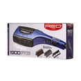 thumbnail image 7 of RED by KISS 1900 Ceramic Ionic Hair Styler with Detangler Pik, Professional Quick Blow Dry Comb, 3 Heat/Speed Settings, Cool Shot Button, Ideal for Curling & Straightening, 7 of 7