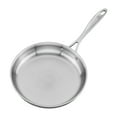 thumbnail image 4 of ZWILLING Spirit 3-ply 10-inch Stainless Steel Fry Pan, 4 of 4