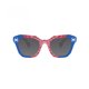 thumbnail image 1 of Gafas de sol personalizadas con estampado para niños, gafas de sol de moda para viajes al aire libre, multicolor, para hombres y mujeres, 1 of 5
