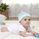 thumbnail image 5 of Monos Gerber Elephant Dream de 0 a 3 meses, paquete de 5 unidades, 5 of 8