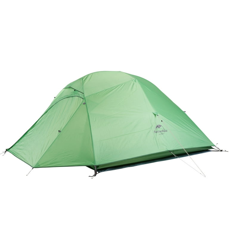 Amazon.com : Naturehike Cloud-Up 3 Person Tent Lightweight