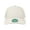 Ivory Corduroy, variant on Five-Panel Trucker Cap