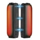 thumbnail image 2 of Calentadores de manos recargables (paquete de 2), calentadores de manos eléctricos de bolsillo, reutilizables, portátiles, calentadores de manos USB 2 en 1 magnéticos, 2 of 5