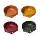 thumbnail image 1 of Bandeja de cuero Pequeña caja de almacenamiento de escritorio | Organizador de cabecera de cuero ABS para llaves, billetera, efectivo, joyas, reloj, teléfono, monedas, tarjetas, cosméticos, 1 of 3
