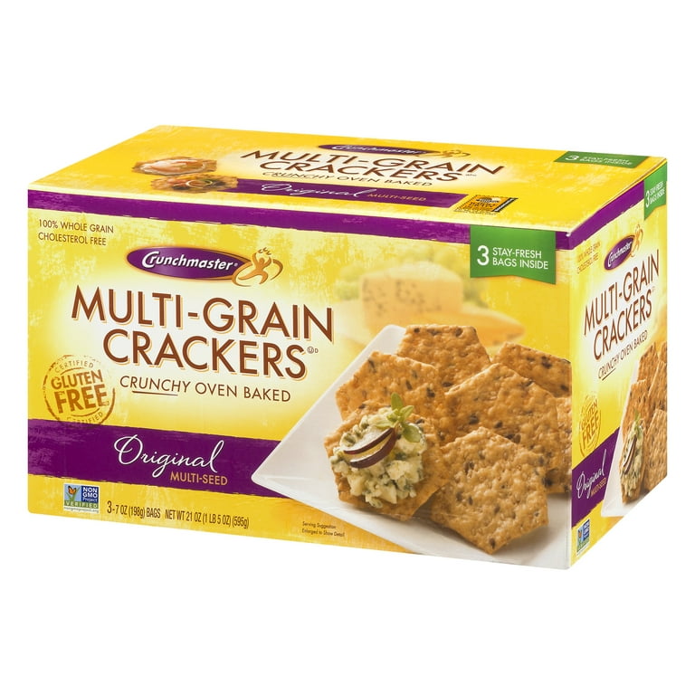 Multigrain Rice Crackers Costco informacionpublica.svet.gob.gt